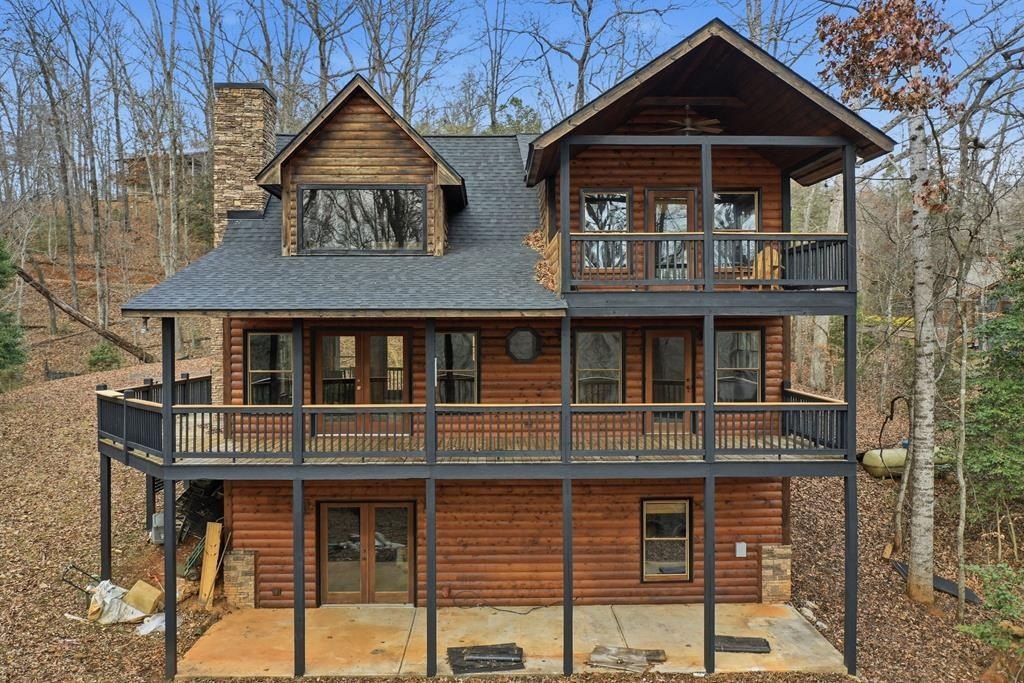 Other 3BR 3BA - 648 Stuart Mountain Road, Mineral Bluff, GA