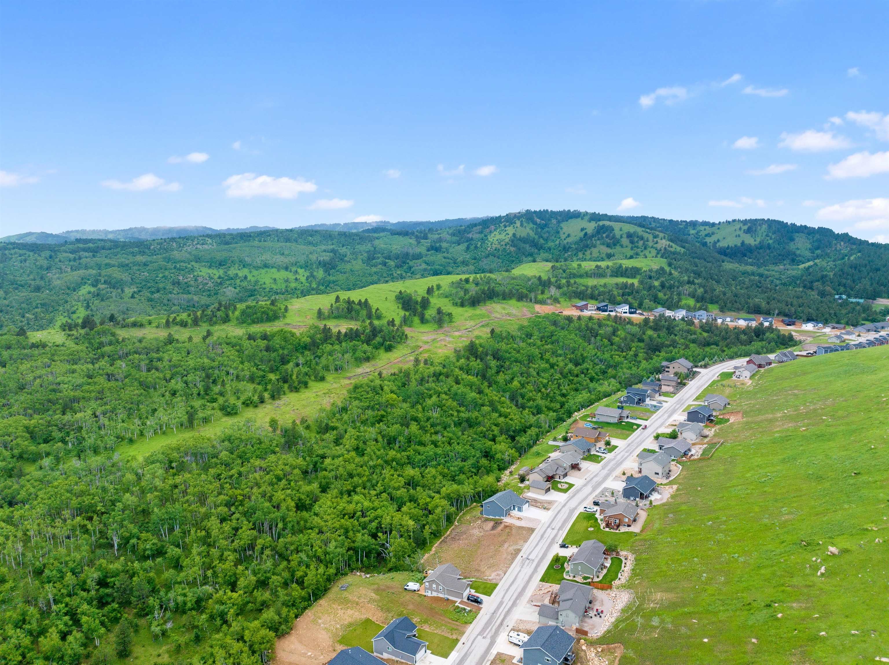Other - Mystery Wagon Road lot: 12 Blk 3 Tbd, Deadwood, SD
