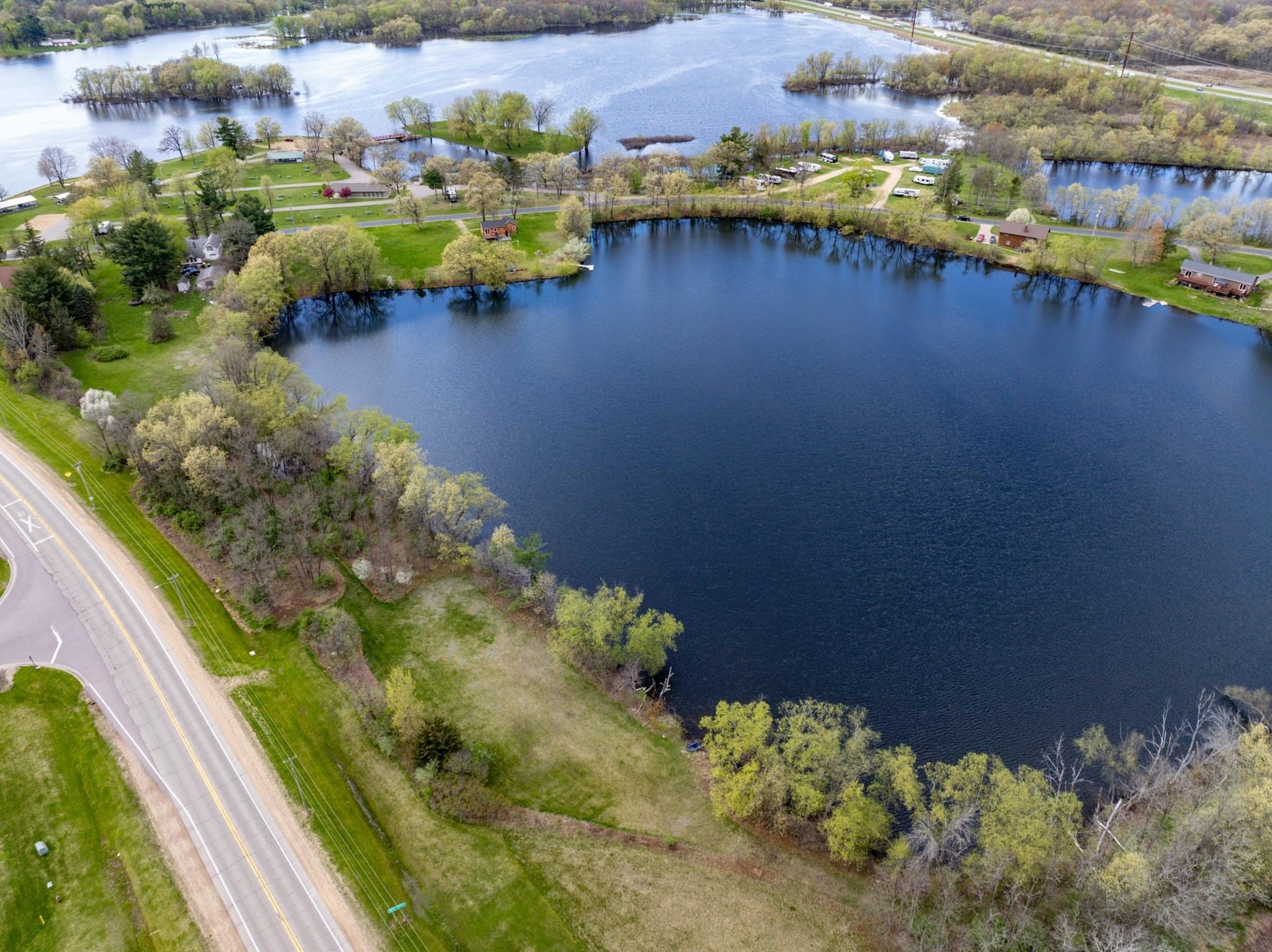 Other - 3.66 Ac Hog Island Road, New Lisbon, WI