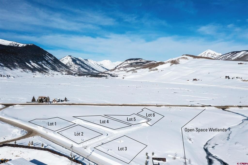 Other - 57 Augusta Drive, Crested Butte, CO