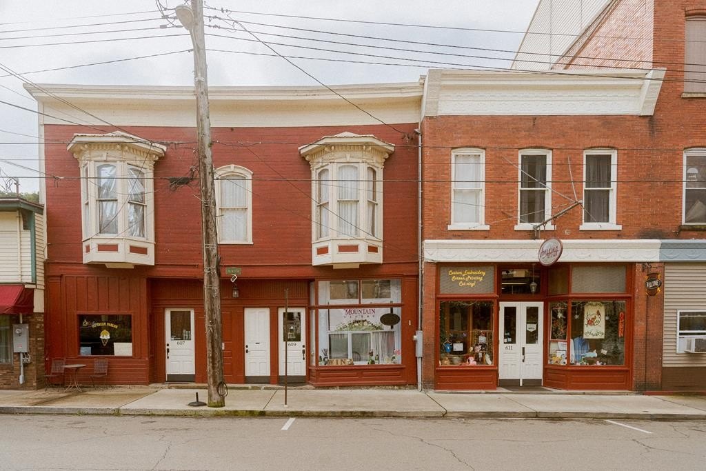 Other 1BR - 607 Main St, Emlenton, PA