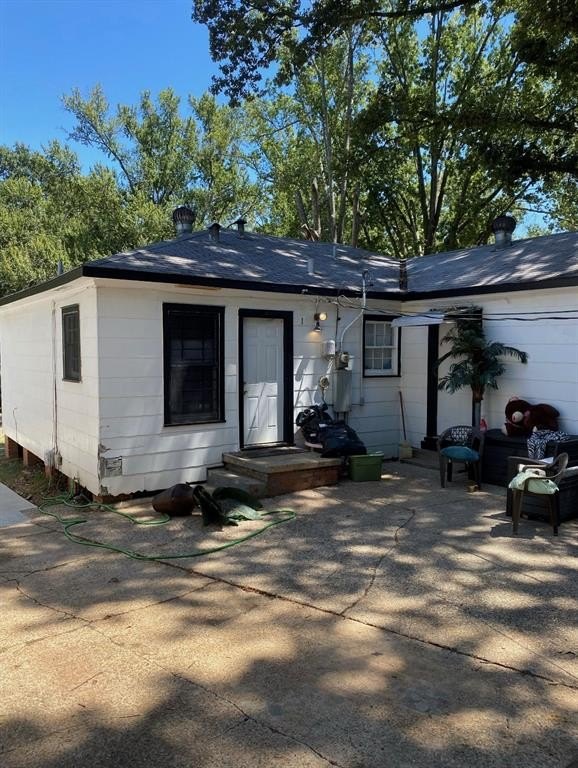 Single Family 3BR 1BA - 1816 Jenkins Avenue, Shreveport, LA