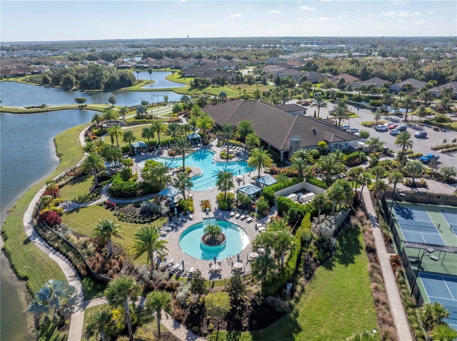 5441 MOREY FARMS Loop  