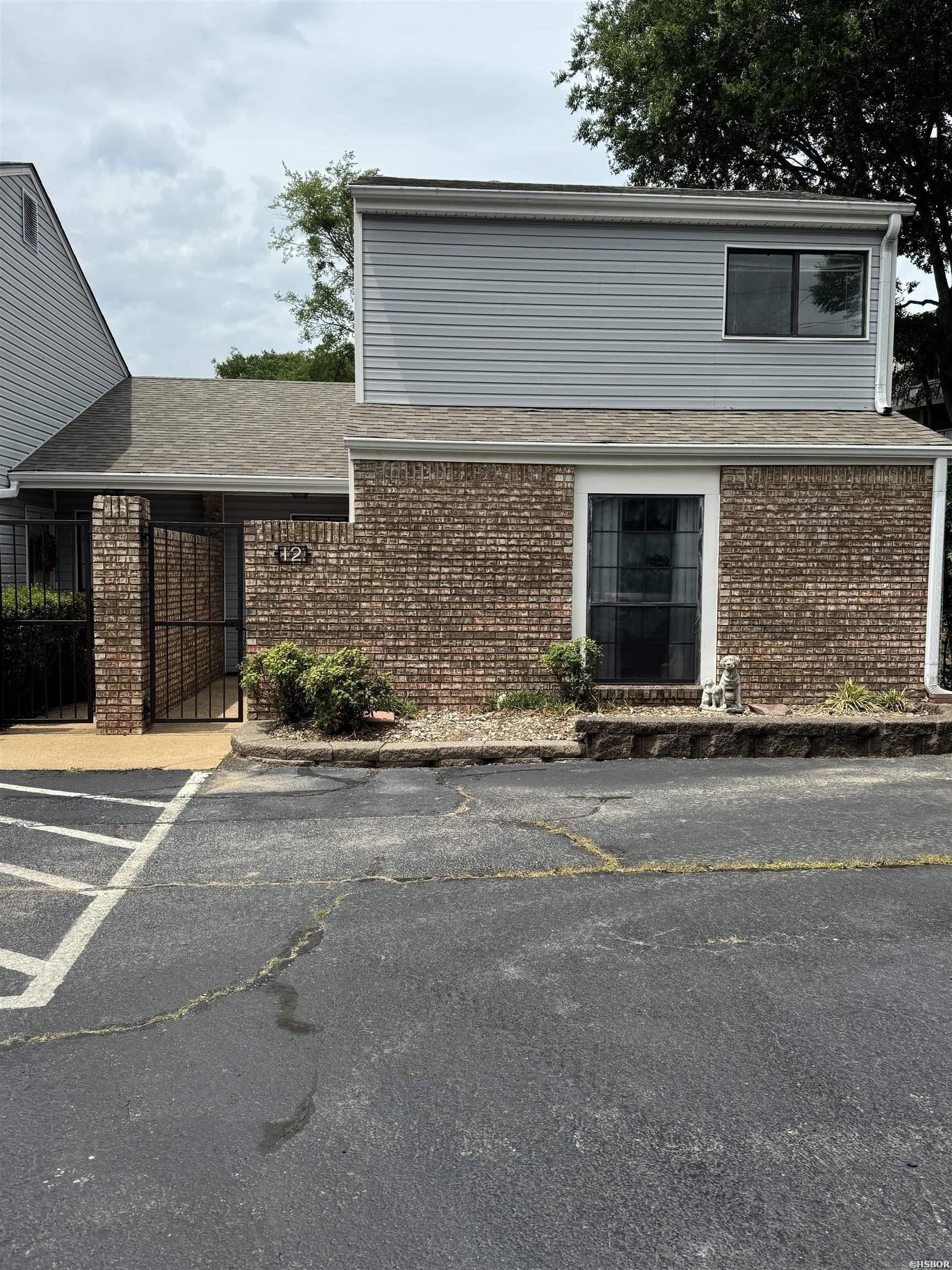 Condo 2BR 2BA - 12 BRANDYWINE, Hot Springs, AR