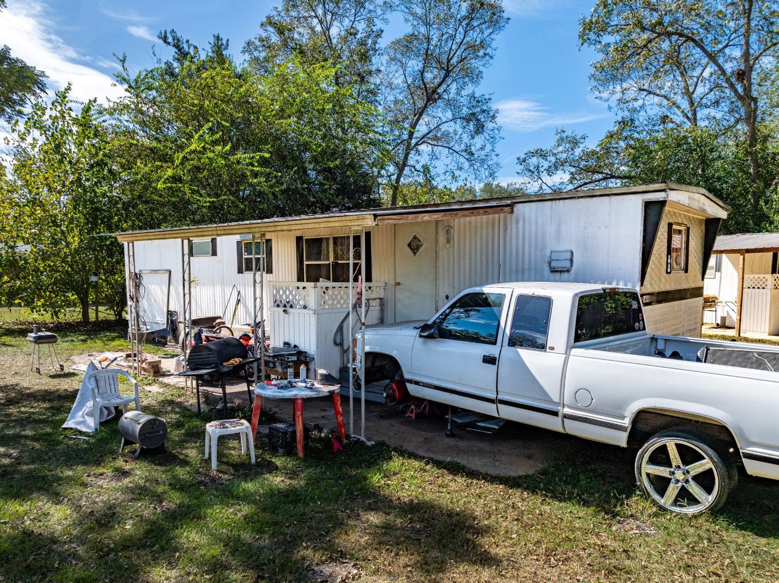 1604 1606 1607 Cromartie Beach Dr  