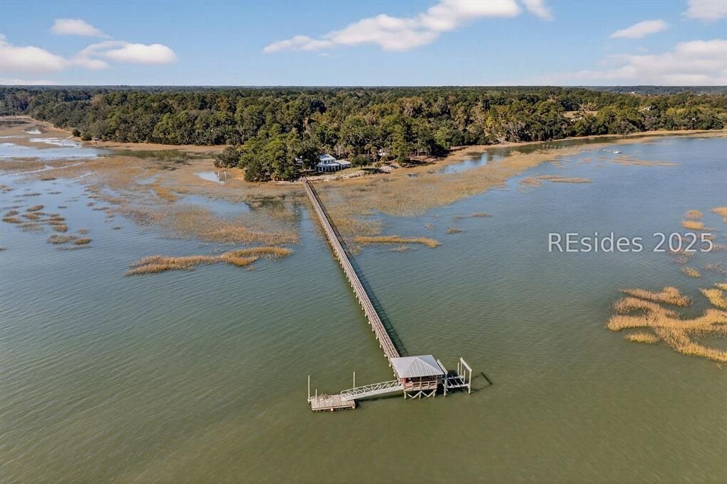 Other 4BR 4BA - 90 Calhoun Plantation Road, Okatie, SC