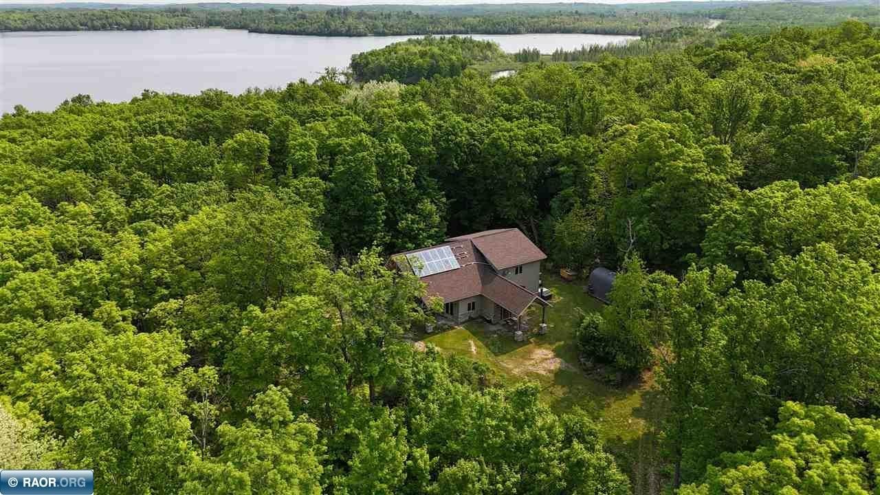 Single Family 3BR 3BA - 4251 Sugar Point Island, Orr, MN