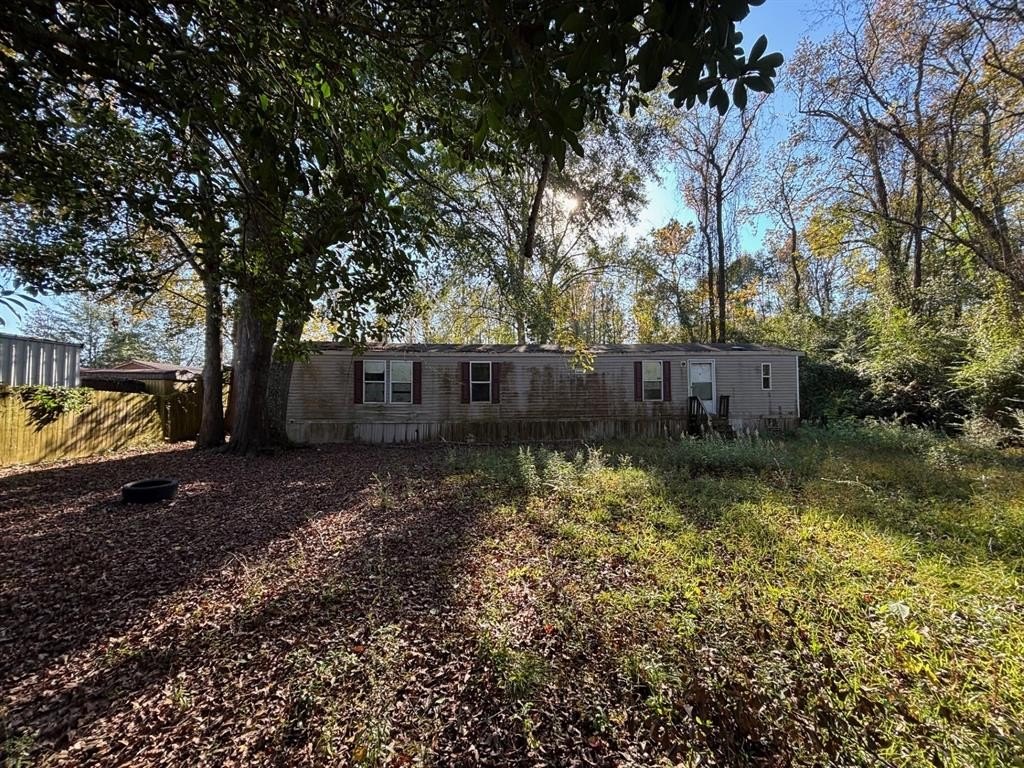 Single Family 3BR 2BA - 1233 Suncrest Circle, Jasper, TX
