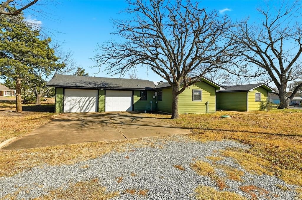 Single Family 3BR 2BA - 81937 N State Hwy 289, Pottsboro, TX