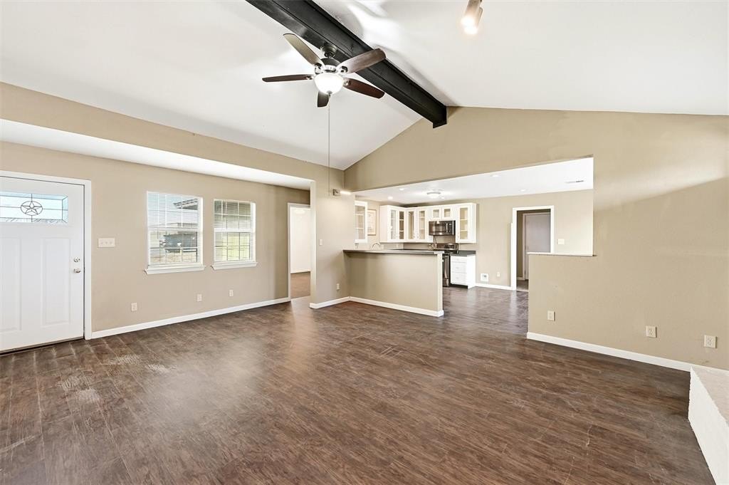 Single Family 3BR 2BA - 81937 N State Hwy 289, Pottsboro, TX