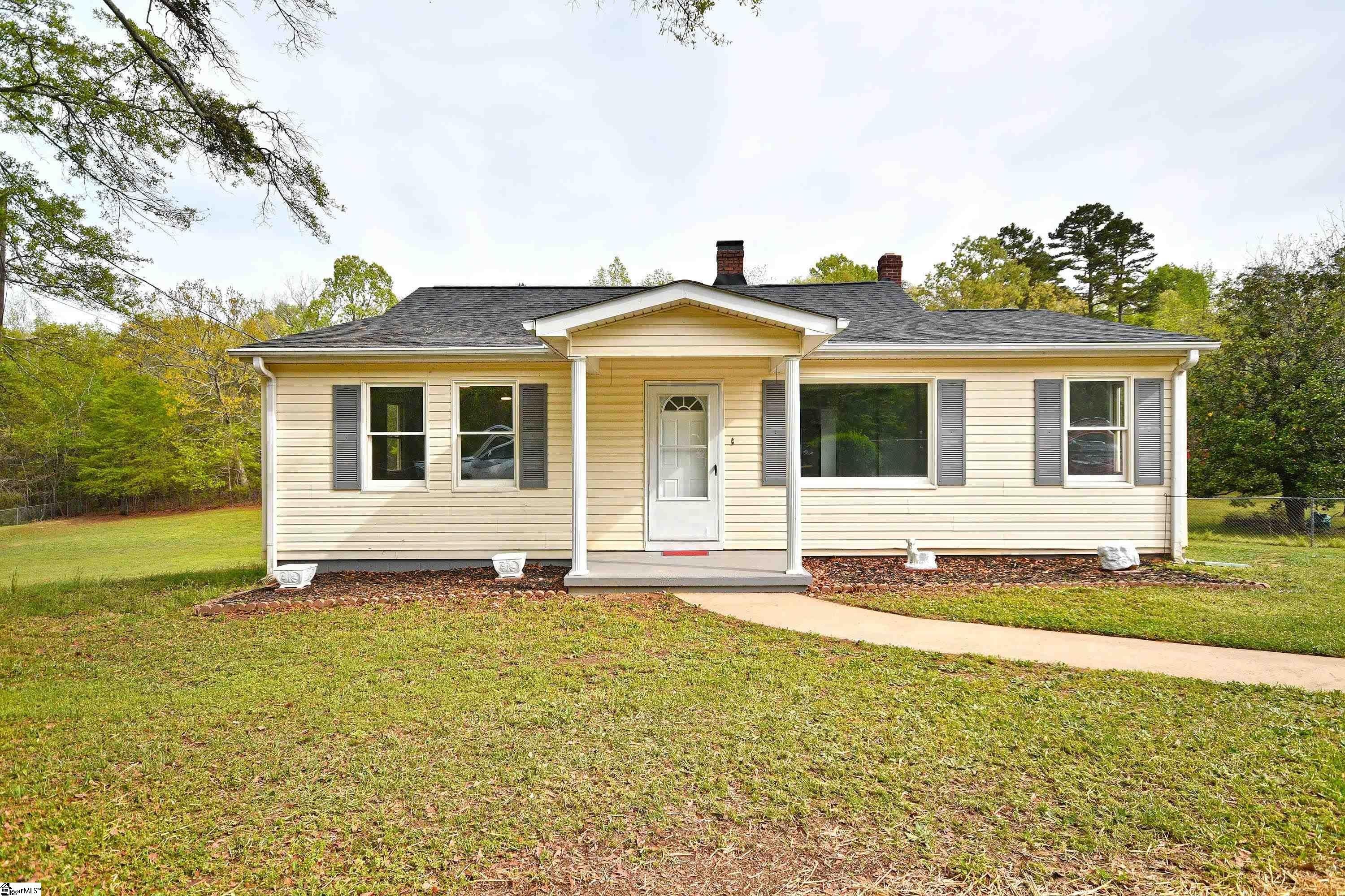 Other 2BR 1BA - 426 Osteen Drive, Piedmont, SC