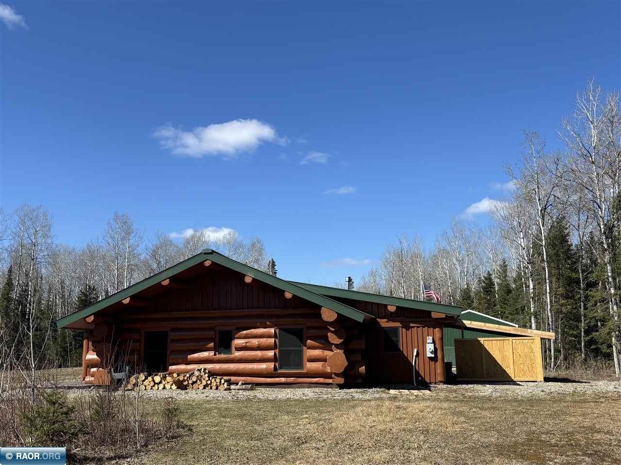 Other 2BR 2BA - 11807 Hwy 65, Gheen, MN