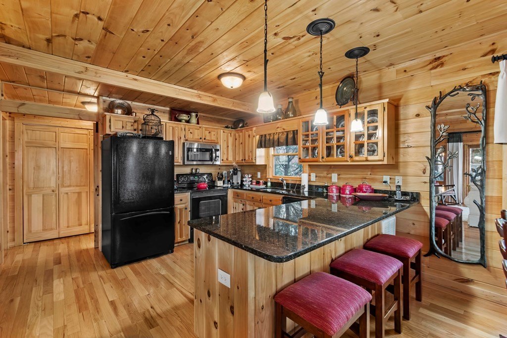 Other 3BR 3BA - 25 Unaka Trail, Mineral Bluff, GA