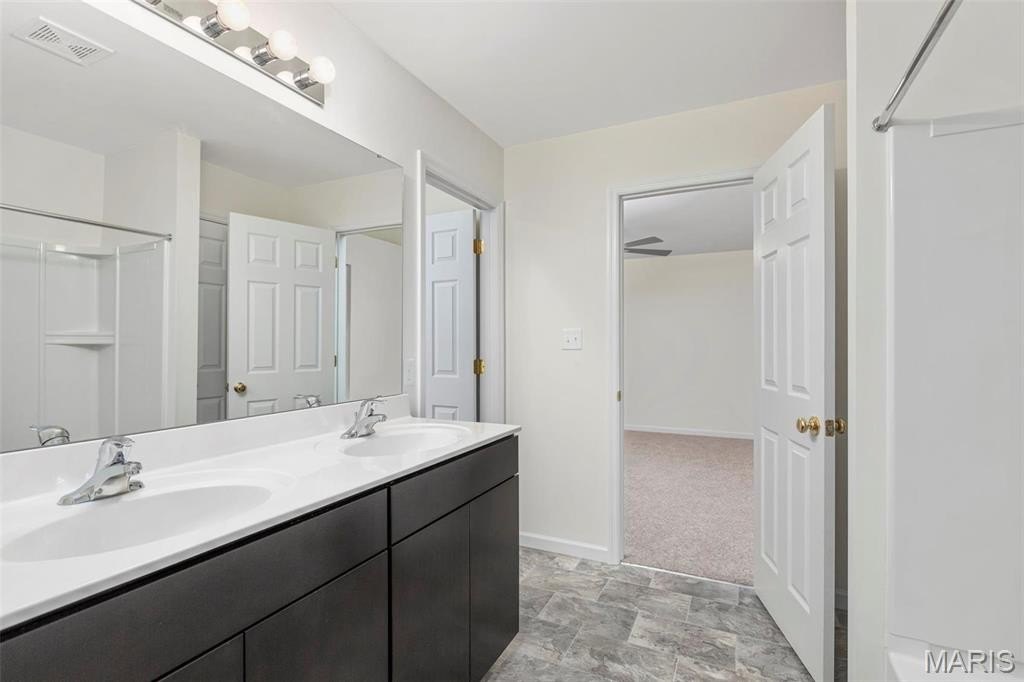 Single Family 3BR 2BA - 41 Fairmount Grove Drive, St Peters, MO