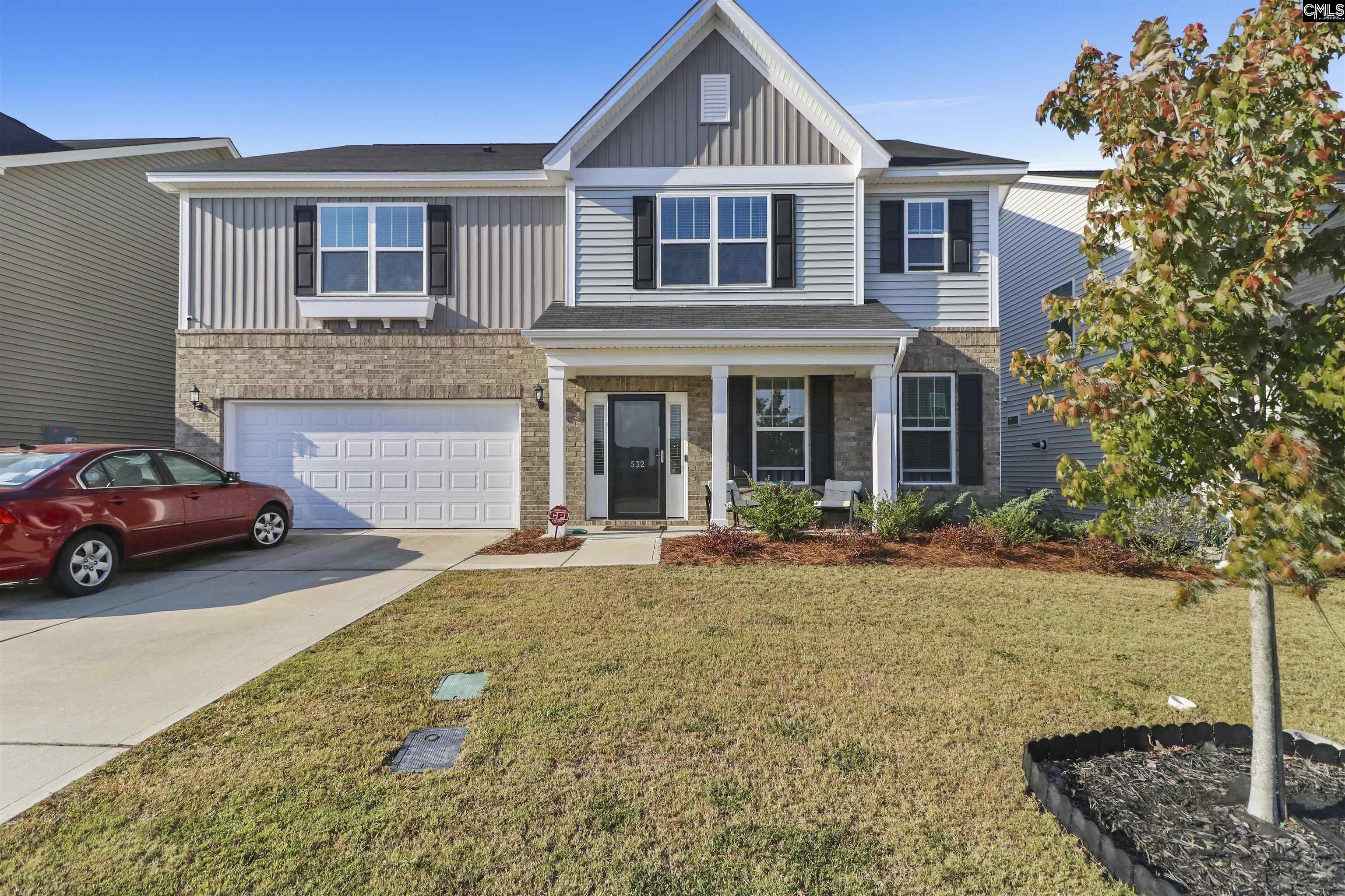 Other 5BR 4BA - 532 Esaw Drive, CATAWBA, SC