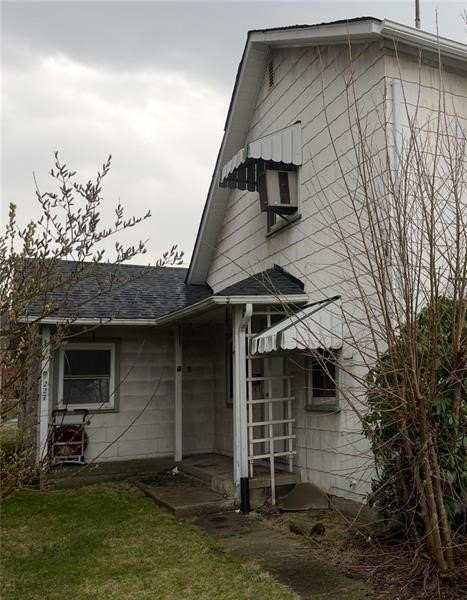 Single Family 3BR - 227 W North St, City of But SW, PA