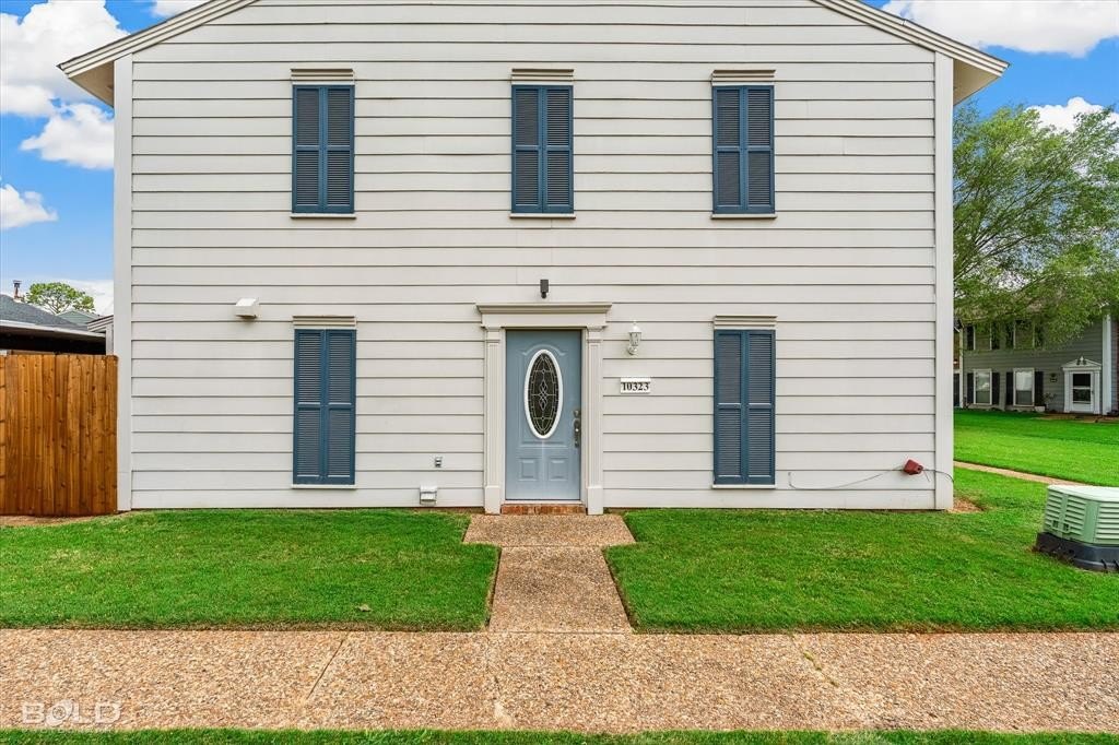 Single Family 3BR 3BA - 10323 Monet Drive, Shreveport, LA