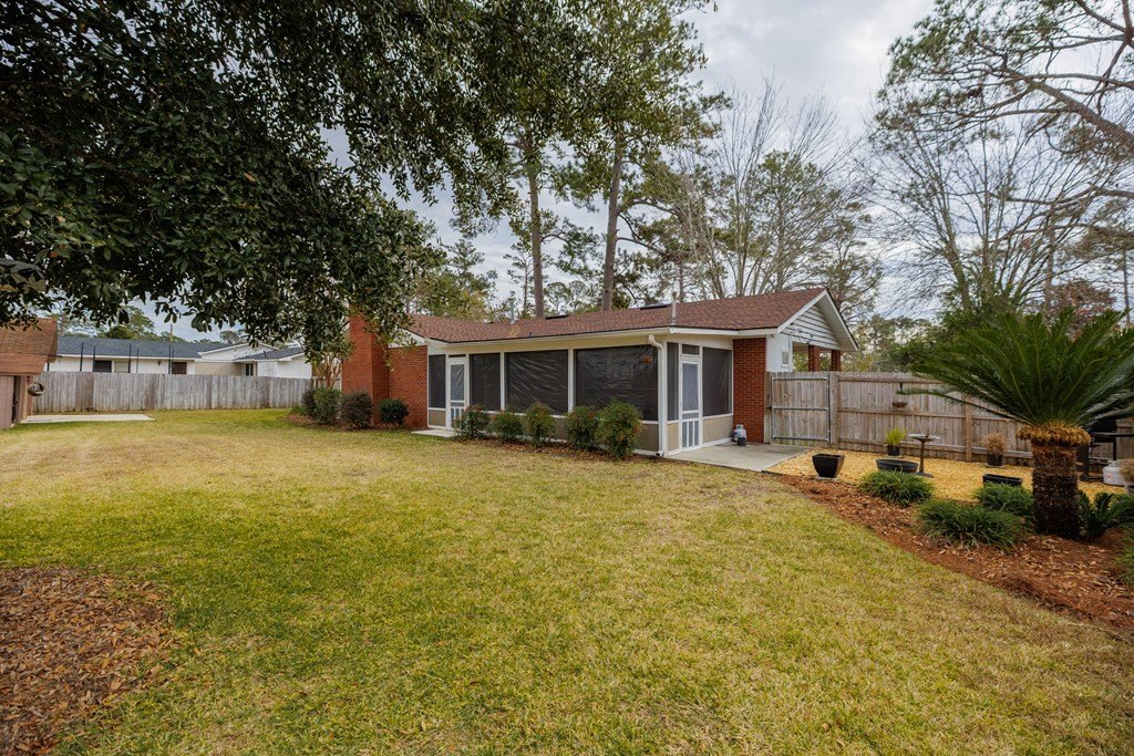 Single Family 3BR 2BA - 1106 Thomwal Street, Valdosta, GA