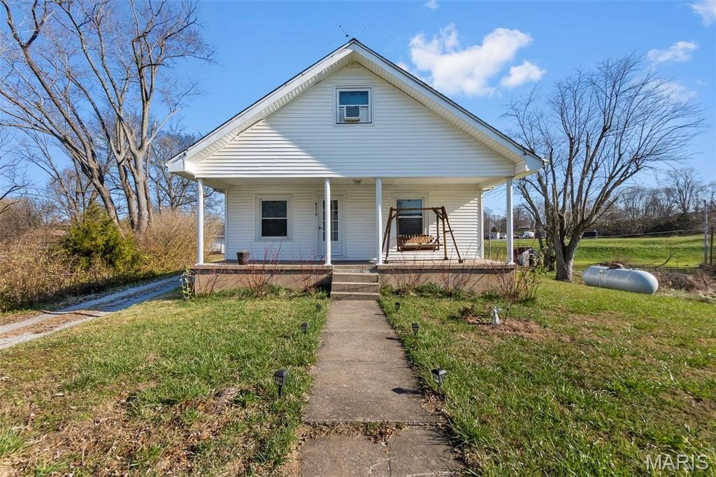 Single Family 4BR 2BA - 4316 State Highway 177, Cape Girardeau, MO