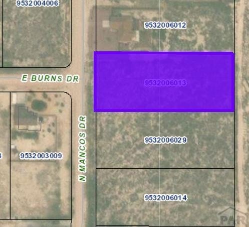 Other - 562 N Mancos Dr, Pueblo West, CO
