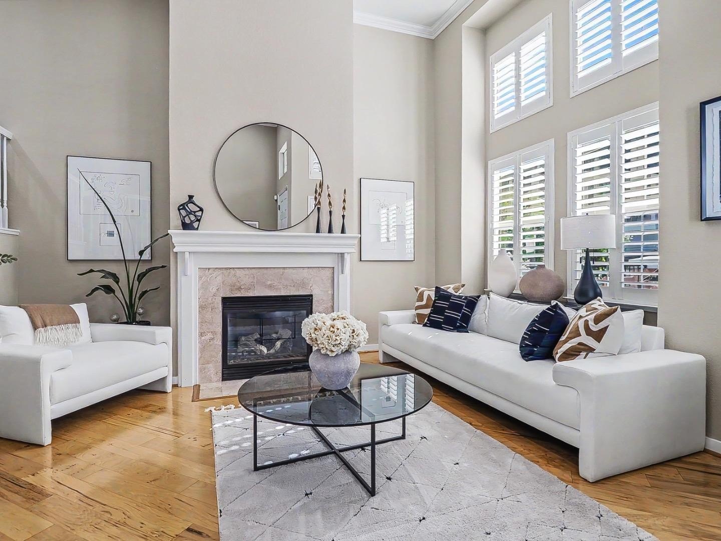 Single Family 2BR 3BA - 1100 Wabesco PL, San Jose, CA