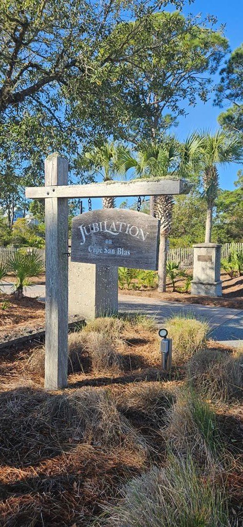 Other - Cord Grass Way lot: 55, Port St. Joe, FL