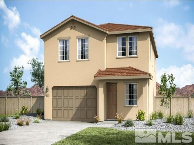 6819 Lunar Orbit Drive lot Homesite 1166  