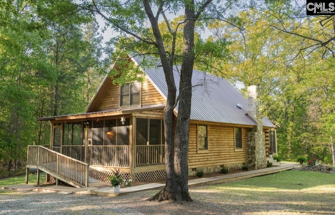 Other 2BR 2BA - 57 Club Lane, Winnsboro, SC