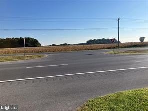 Plots and Land - 15519 COASTAL HWY, MILTON, DE