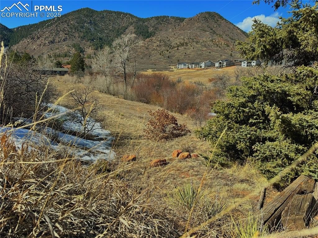 Other - 4405 Diamondback Drive, Colorado Springs, CO