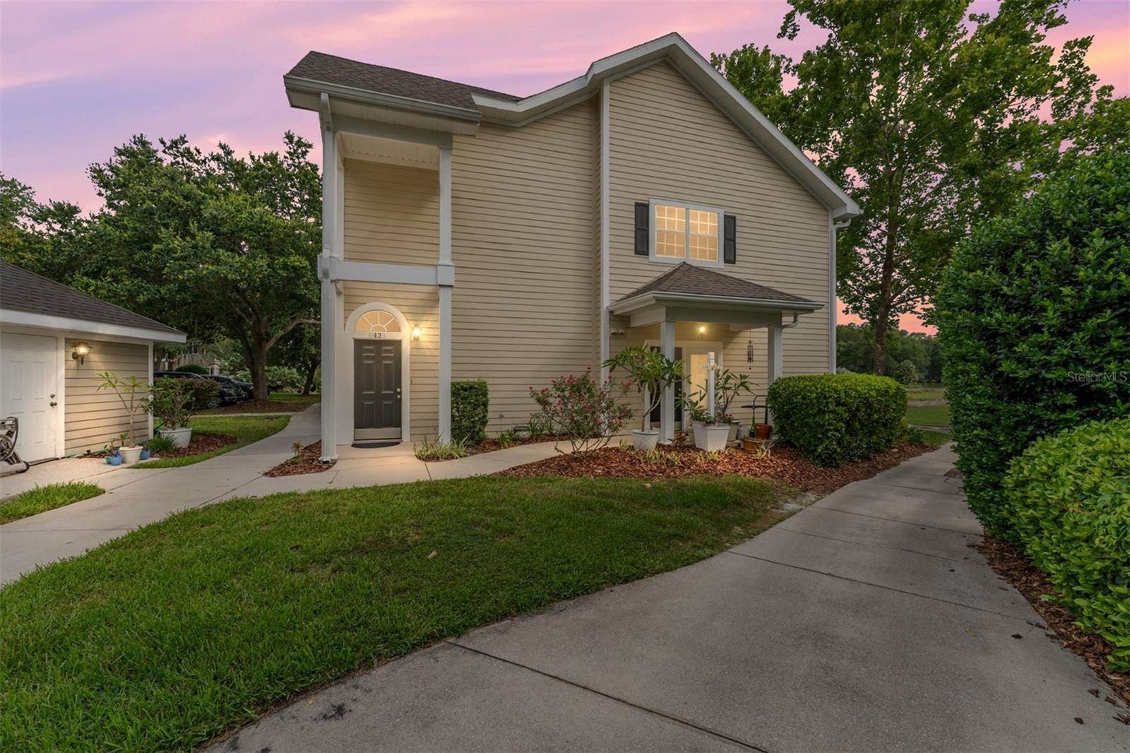 Condo 3BR 2BA - 10000 SW 52ND Avenue, Gainesville, FL