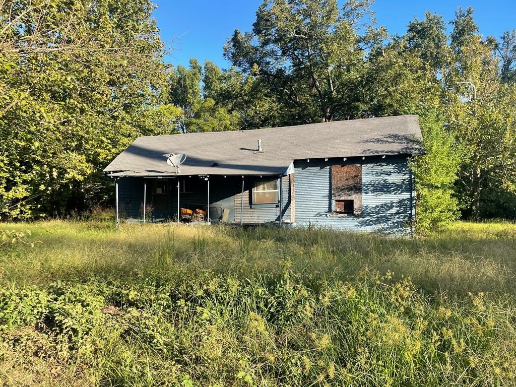 Single Family 2BR 1BA - 523 Logan, Texarkana, AR