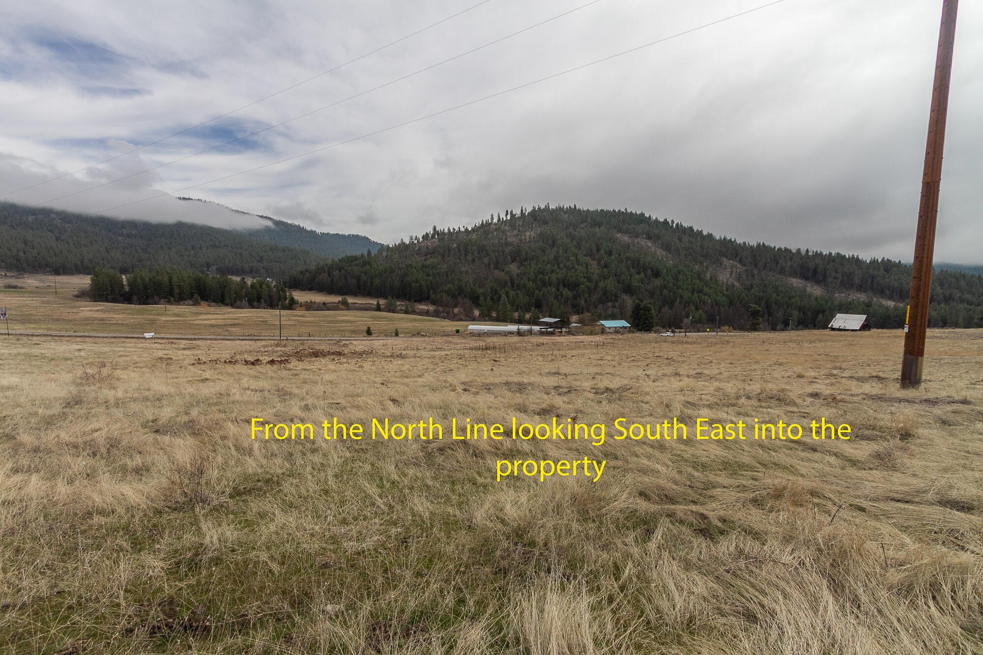 Other - 3000 BLK ADDY GIFFORD RD, GIFFORD, WA