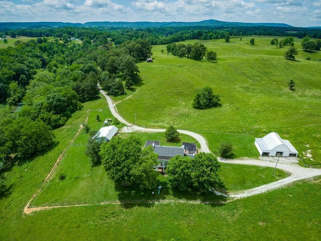 Other - 899 Messenger Rd., SPARTA, TN