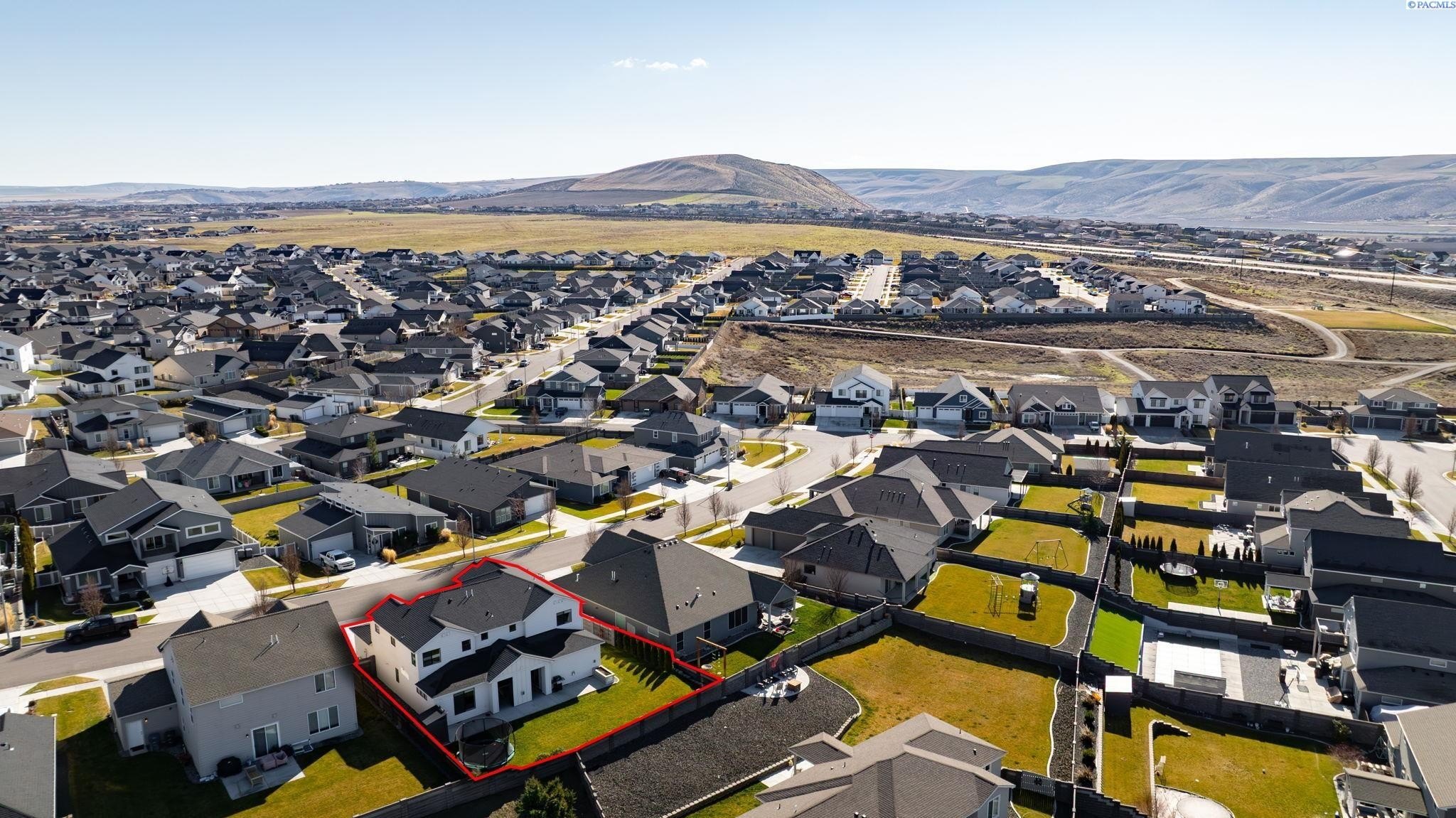 Other 4BR 4BA - 4960 McEwan Drive, Richland, WA