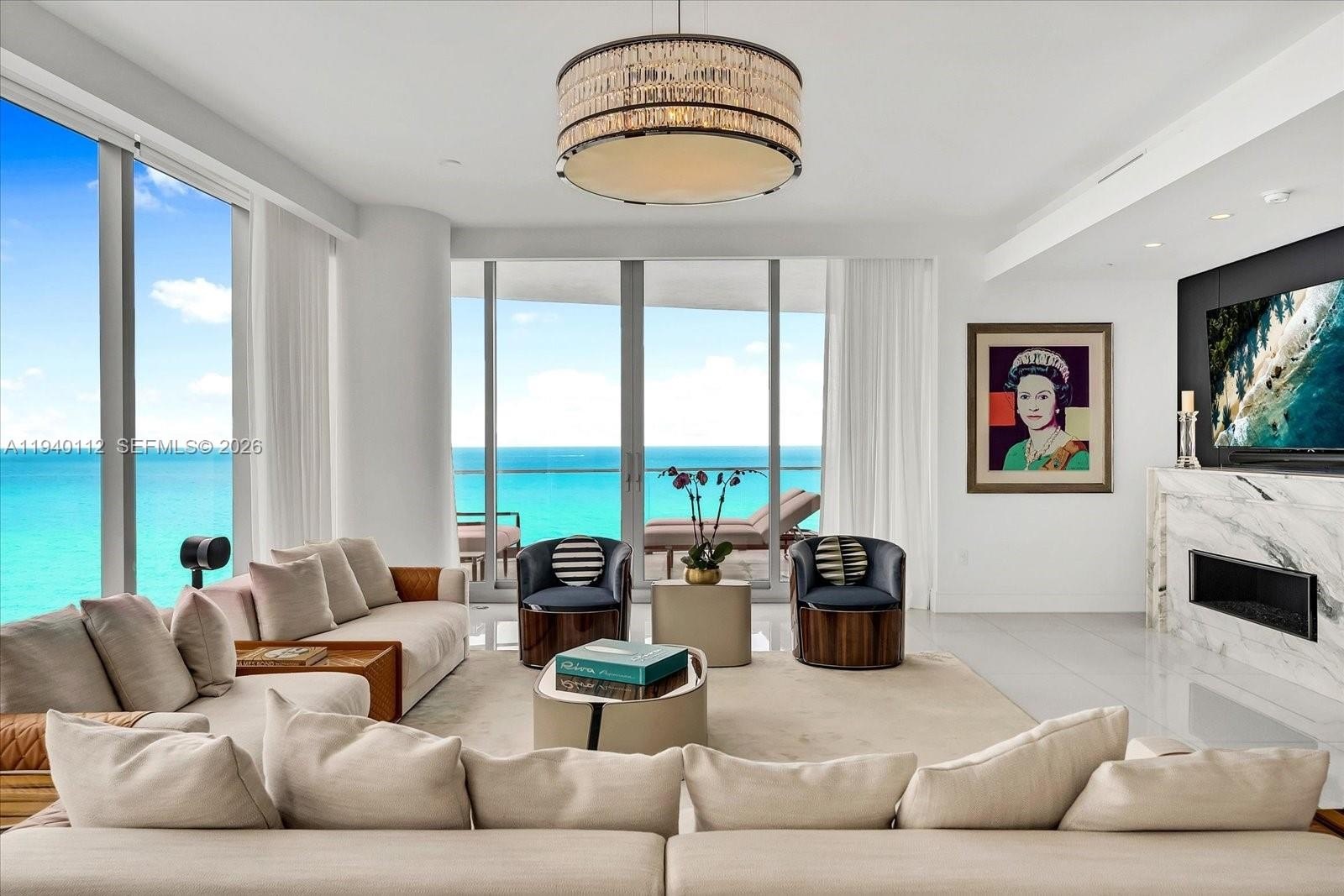 Condo 4BR 6BA - 17975 Collins Ave, Sunny Isles Beach, FL