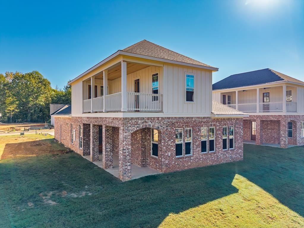 Single Family 4BR 4BA - 4905 S Lamar Blvd., Oxford, MS