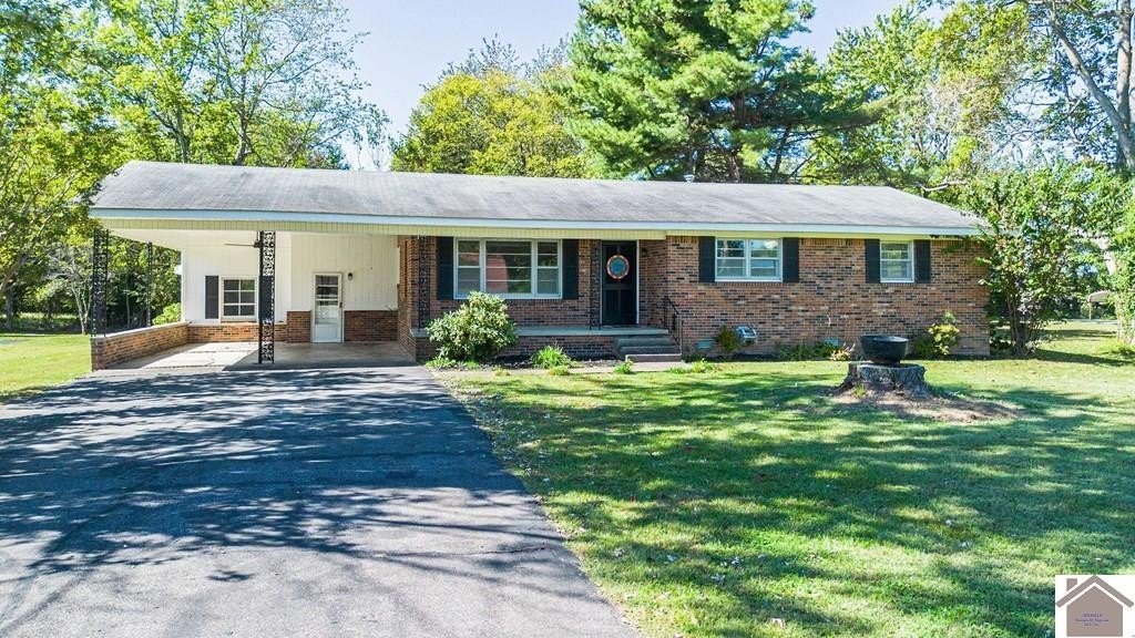 Single Family 3BR 3BA - 133 Frankfort Avenue, Paducah, KY