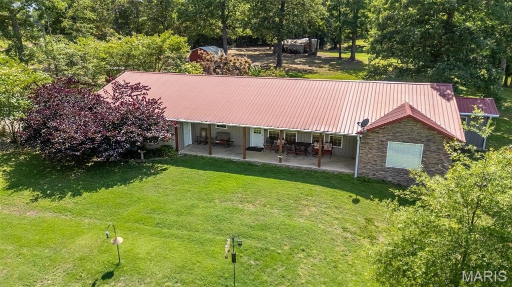 Single Family 4BR 2BA - 157 Lily Lane, Doniphan, MO