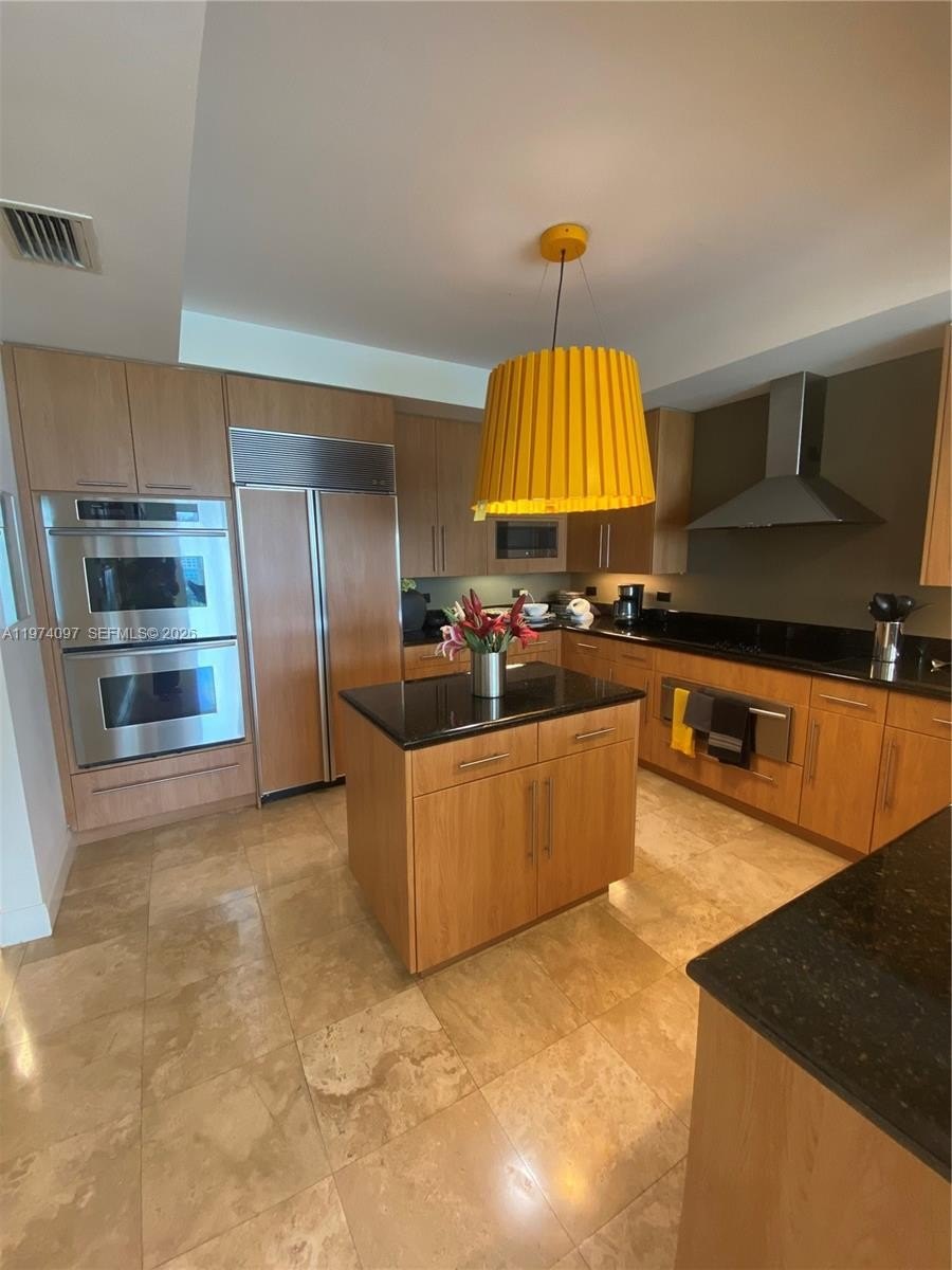 Condo 2BR 4BA - 3201 NE 183, Aventura, FL