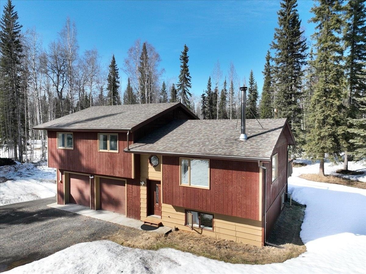 Single Family 3BR 2BA - 3846 BLESSING AVENUE, North Pole, AK