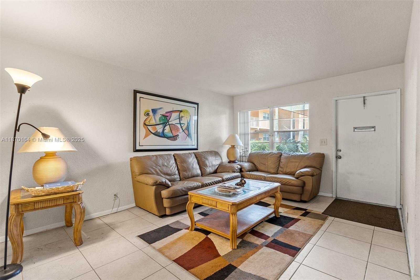 Condo 2BR 1BA - 200 Croton Ave, Lantana, FL