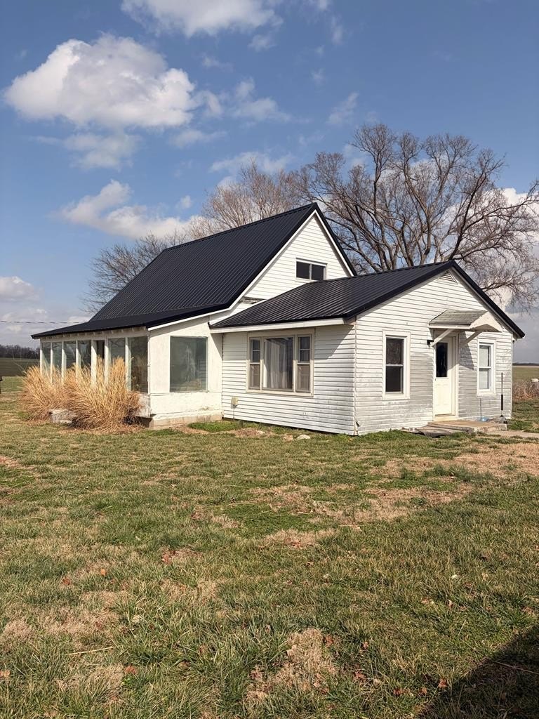 Other 3BR 1BA - 2480 Mock Rd, Hopkinsville, KY