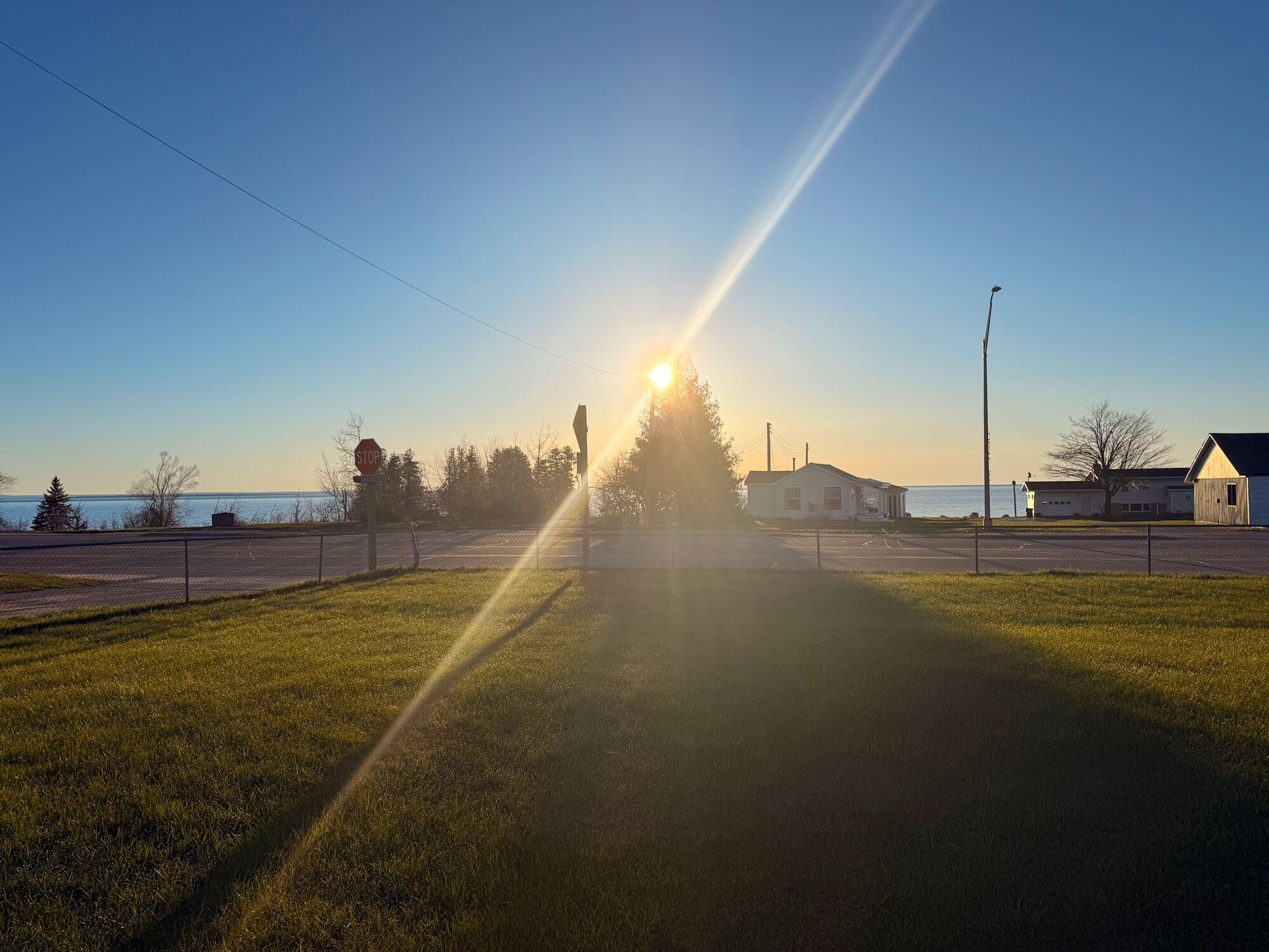 Other - Tbd Grondin ST, St. Ignace, MI