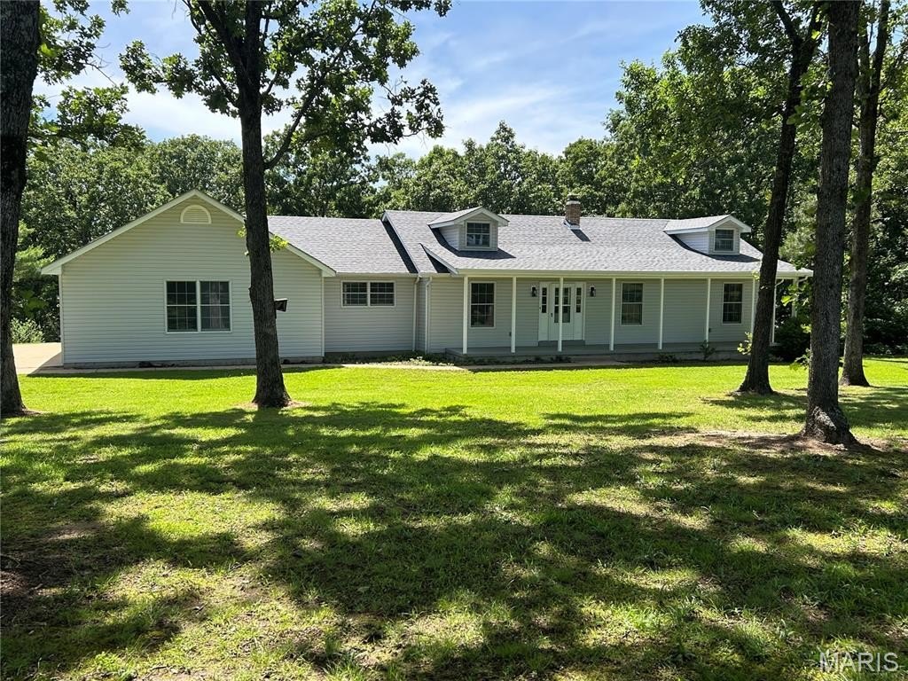 Single Family 3BR 3BA - 3661 Highway 19, Owensville, MO