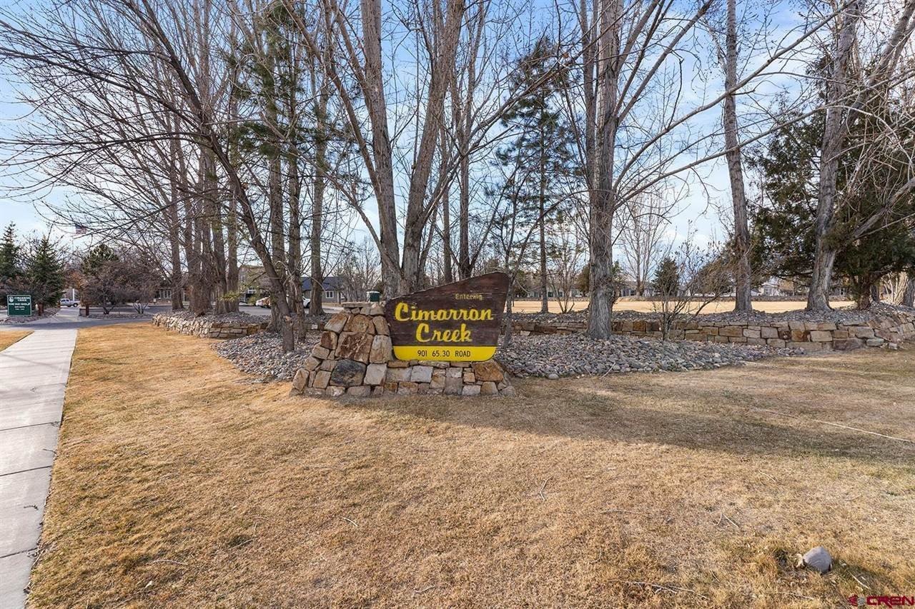 Manufactured Housing 3BR 2BA - 901 6530 Road, Montrose, CO