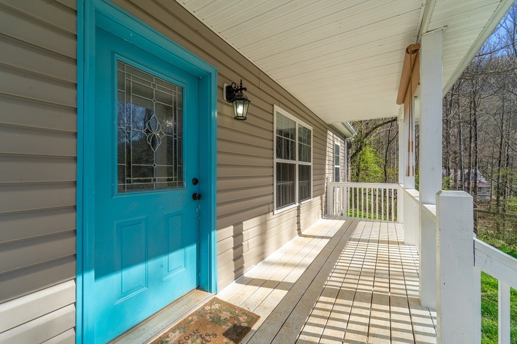 Single Family 3BR 2BA - 138 Elm St, Sylva, NC