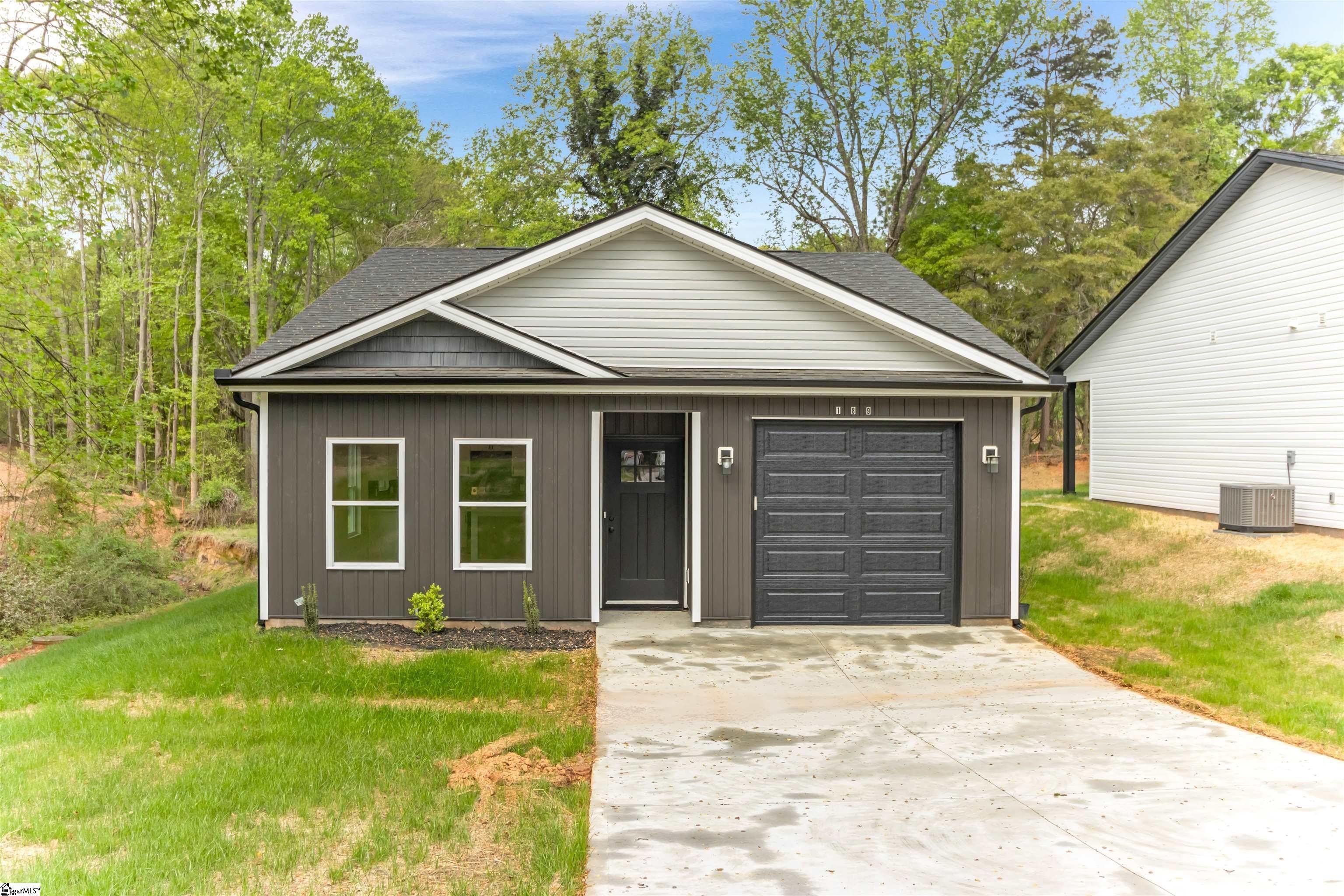 Other 3BR 2BA - 189 N Georgia Avenue, Chesnee, SC