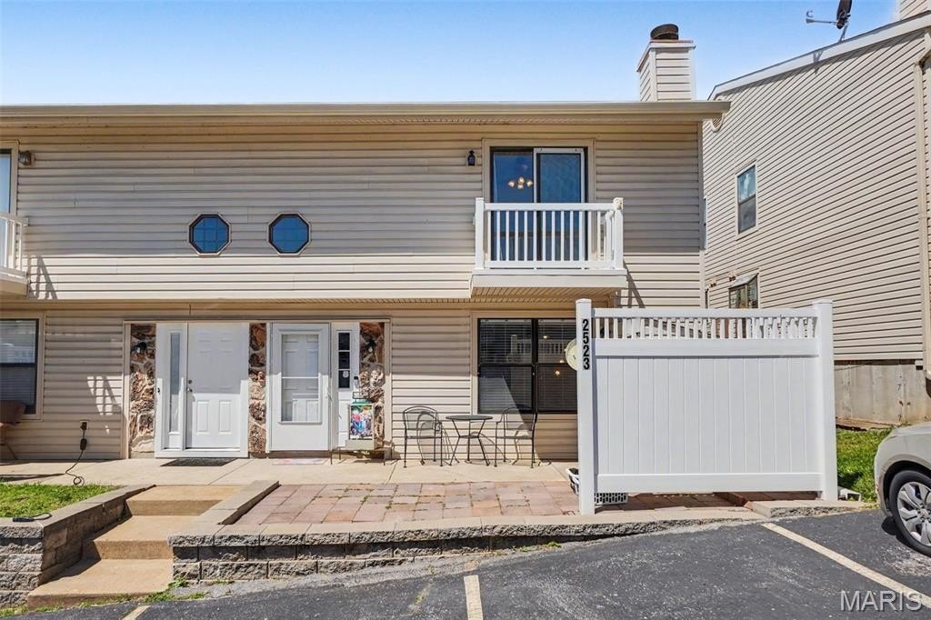 Single Family 2BR 2BA - 2523 Wyaconda Court, Fenton, MO