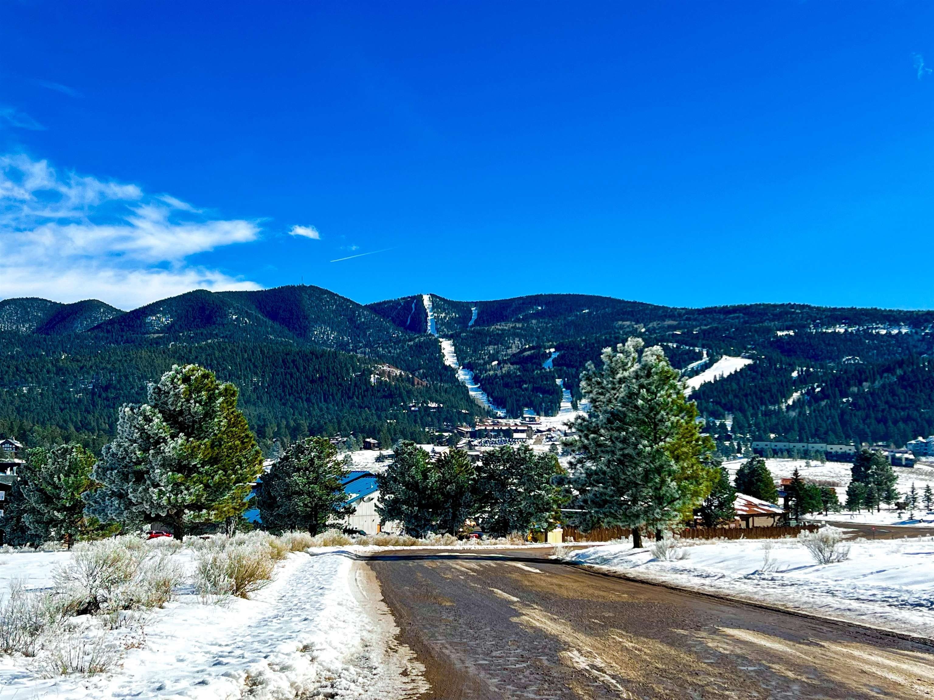 Other - Valle Grande Circle lot: 1108, Angel Fire, NM